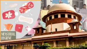 Menstrual Hygiene Is a Fundamental Right Under Article 21: Supreme Court Directs States to Ensure Effective Compliance